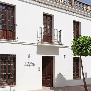 Chacón Apartments&suites , Estepona España